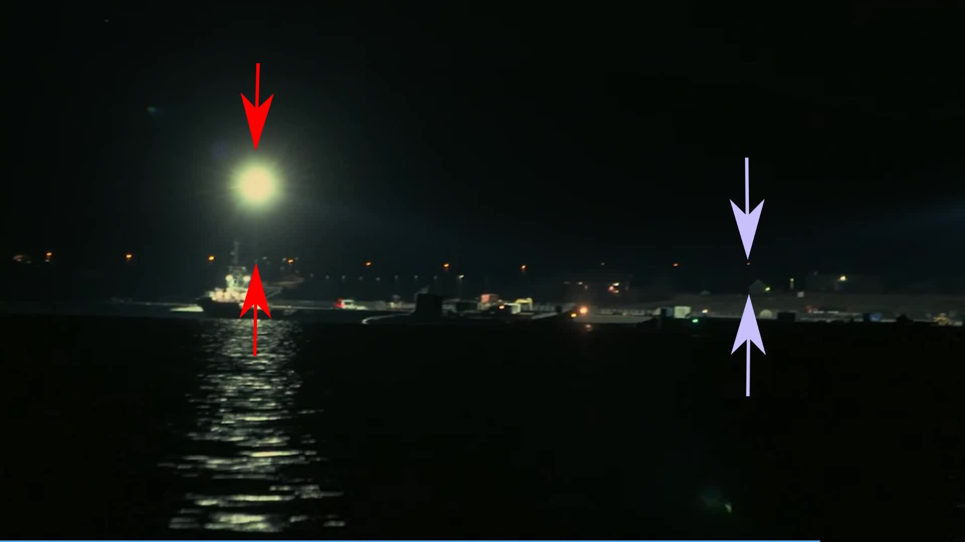 The Norebo sanctions are based on manipulation from NRK